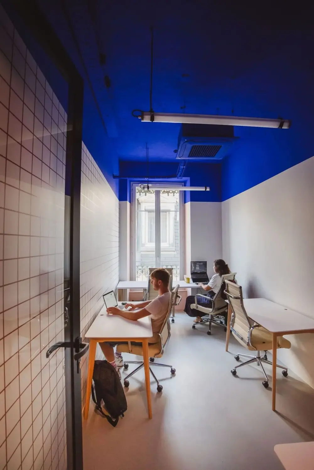 Intrepide House, Offre pack de 10 demi-journées (valable 1 an), Grenoble