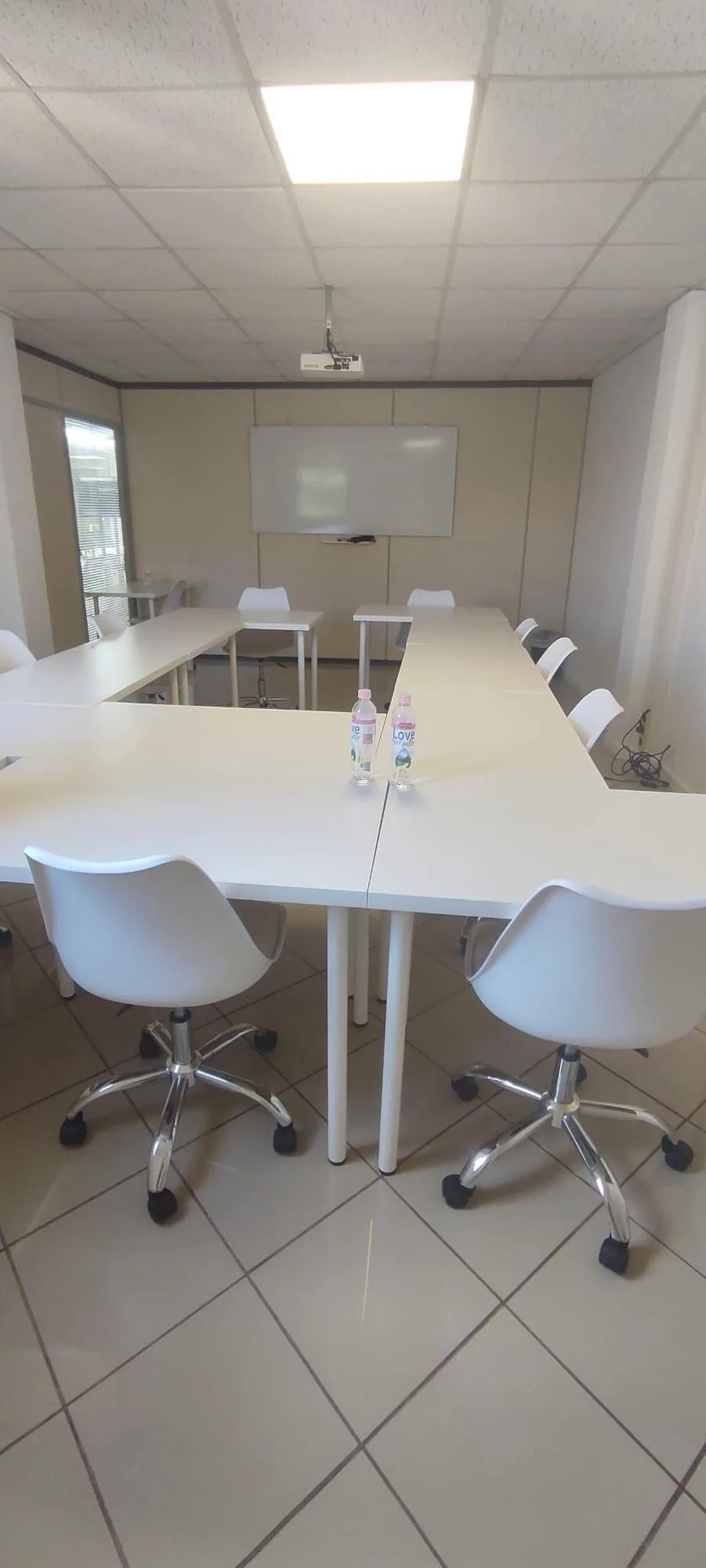 Iriarte 37, Sala de reuniones para 12 personas, Puerto de la Cruz