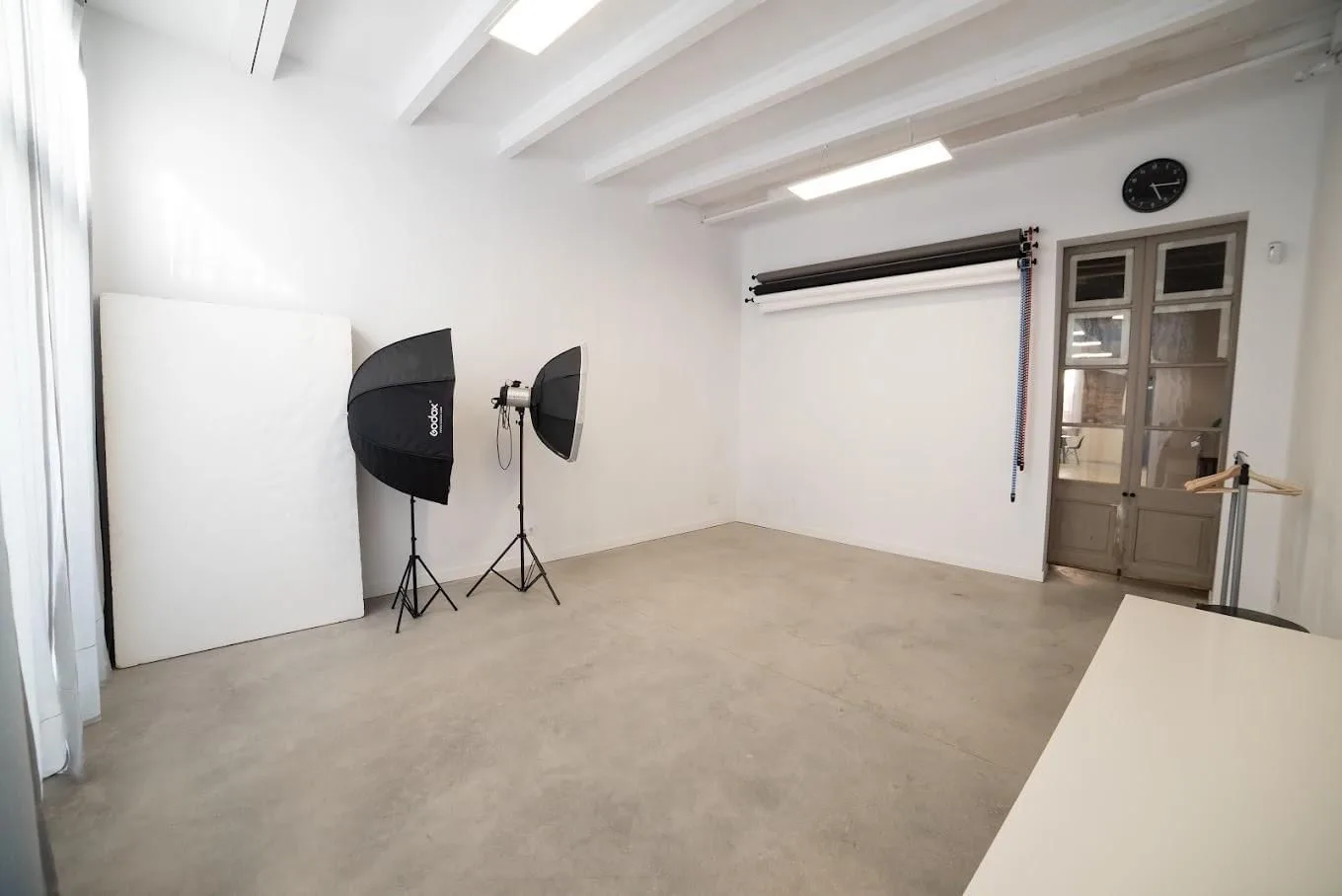 Iso 1600 Studio, Mataró, foto 2