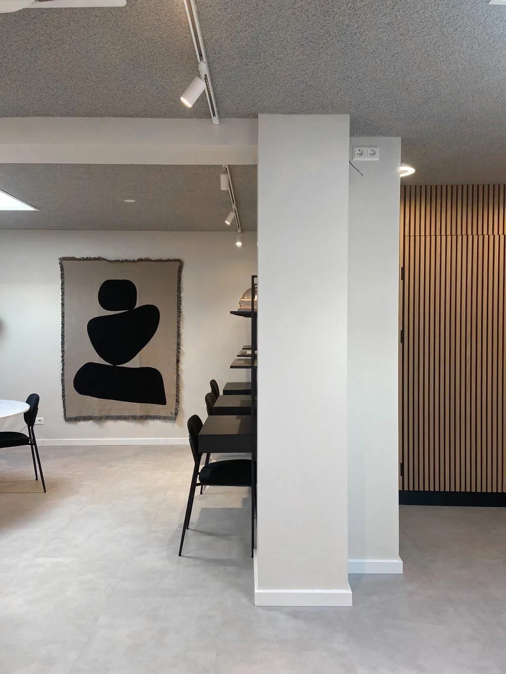 Ivy Office, Coworking space, Hilversum