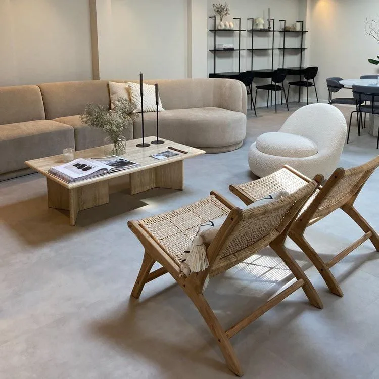 Ivy Office, Lounge, Hilversum