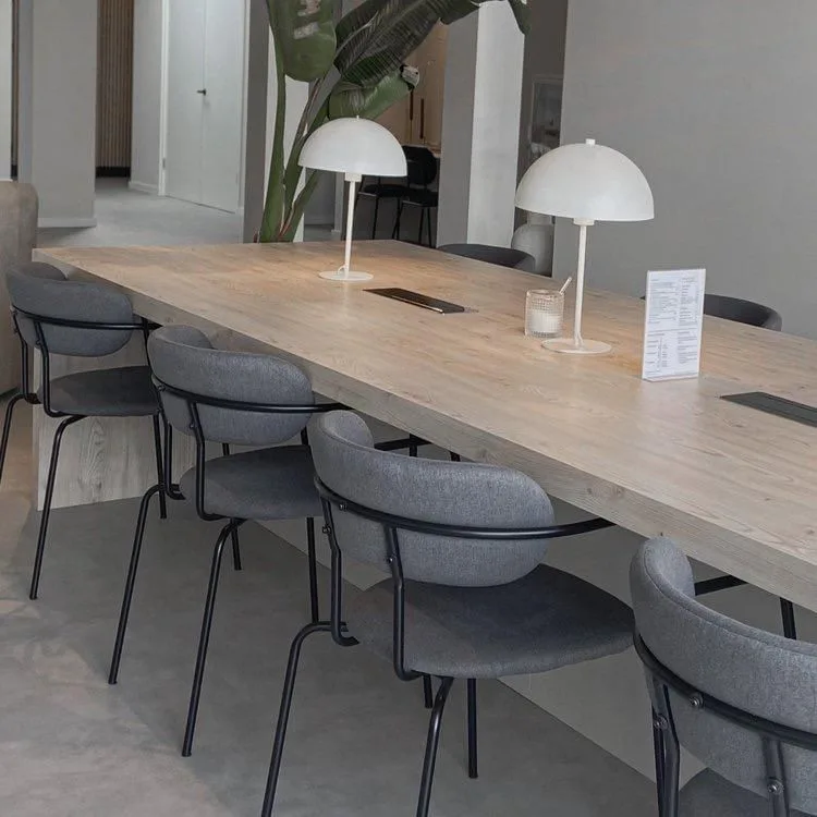 Ivy Office, Coworking space, Hilversum