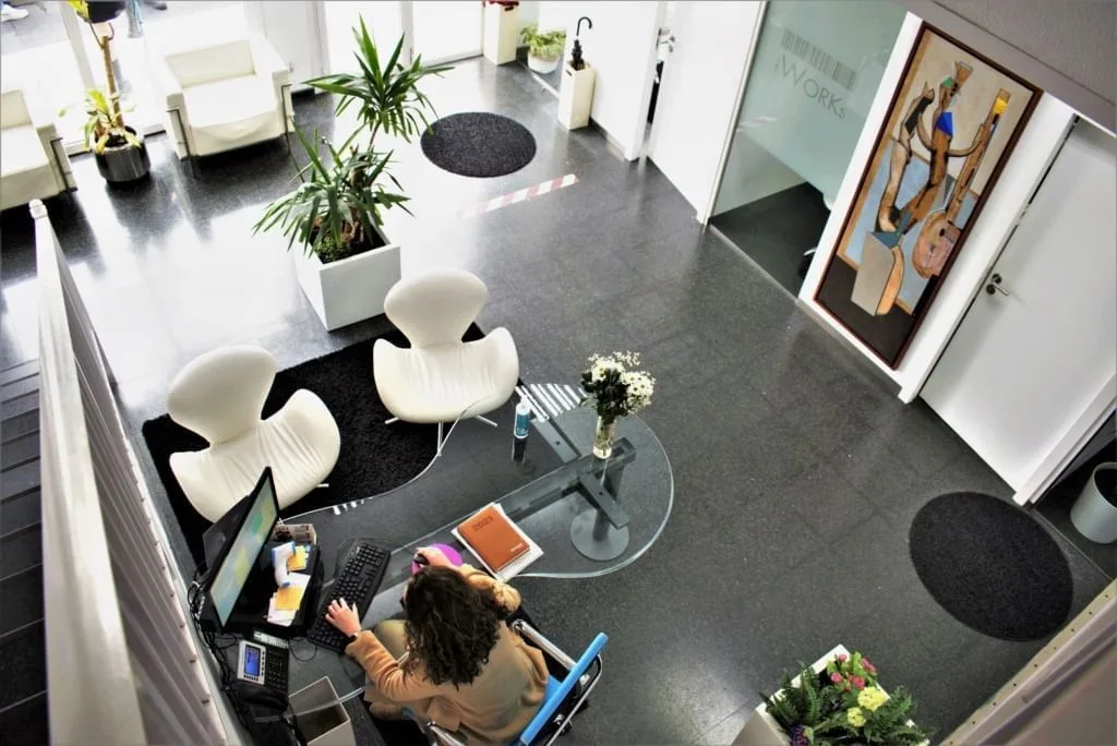 Iworks, Recepción, La Corogne