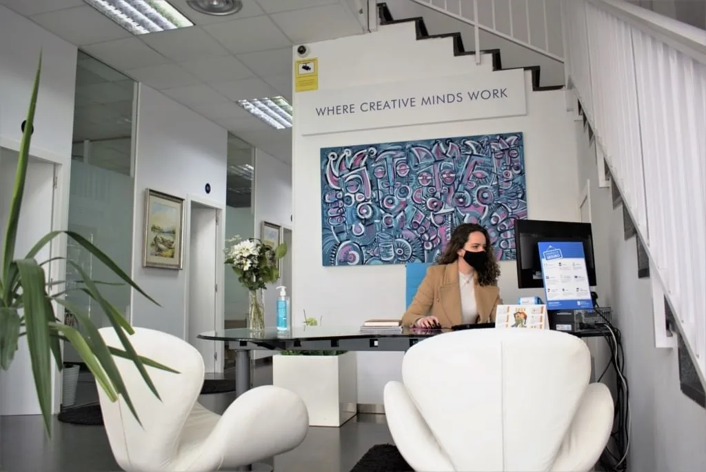 Iworks, Recepción, La Corogne