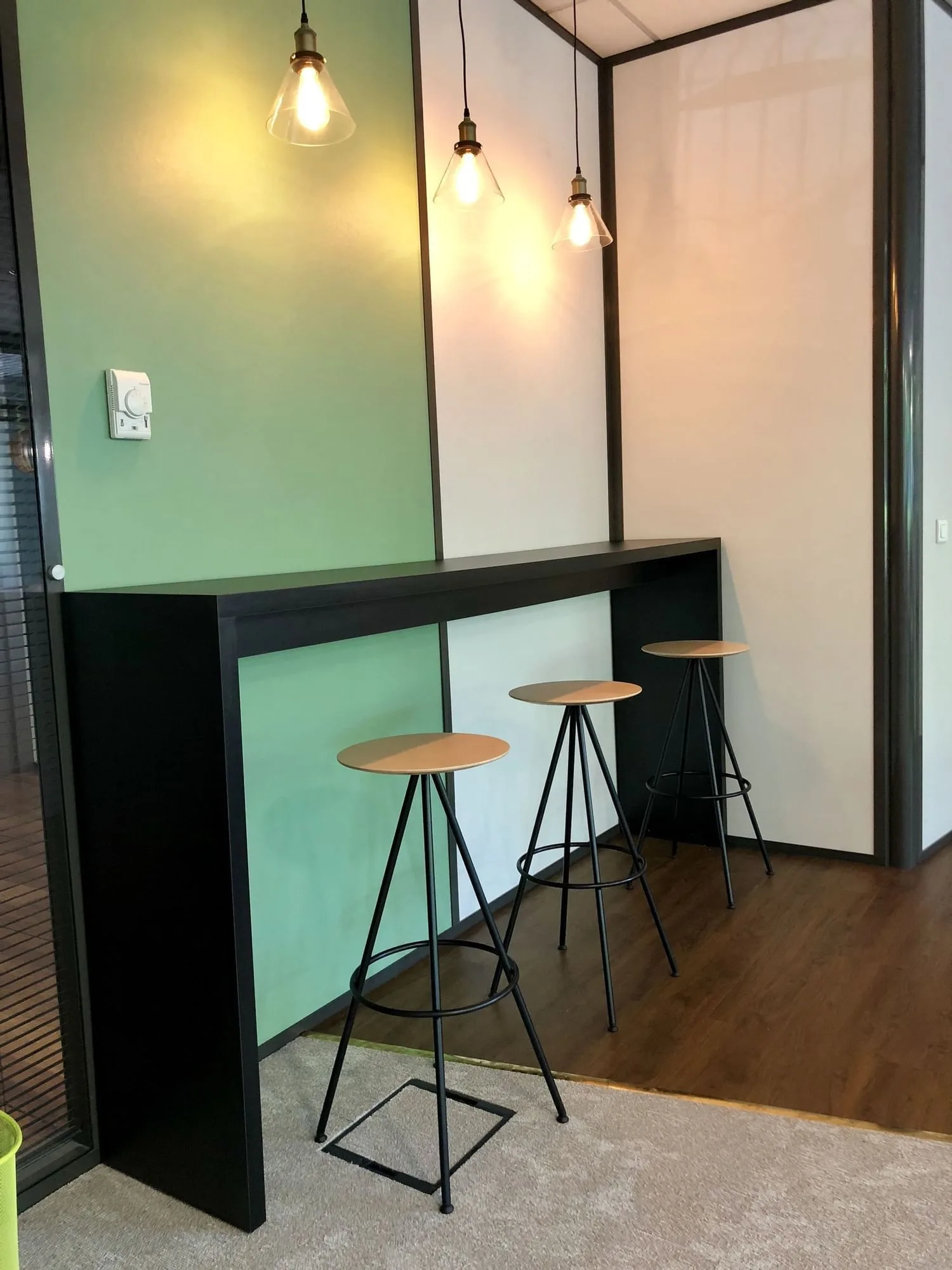 JDS Center Lyon, Coworking space, Oullins
