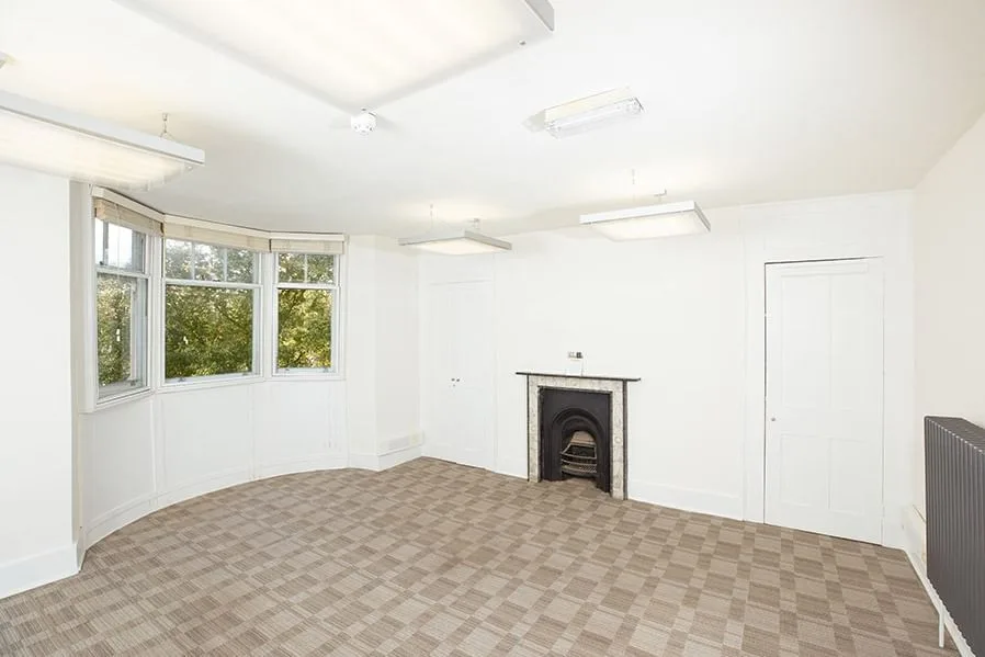 JetSpace, Bureau privatif, Shoreham-by-Sea
