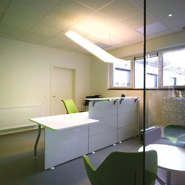 JFG Location Service, Receptie, Luik