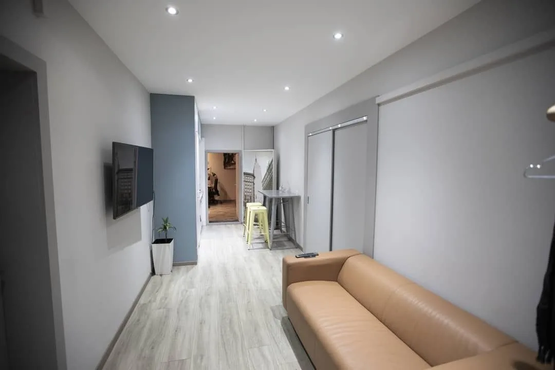 Join iin Coworking, Espace détente, Montreux