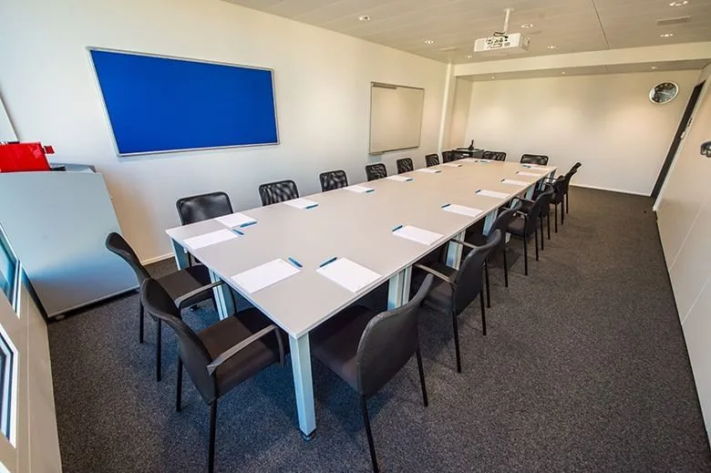Joker Coachingcenter, Meeting room for 16 people, Affoltern am Albis
