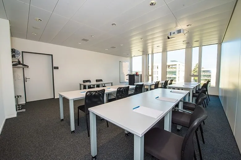 Joker Coachingcenter, Training room for 12 people, Affoltern am Albis