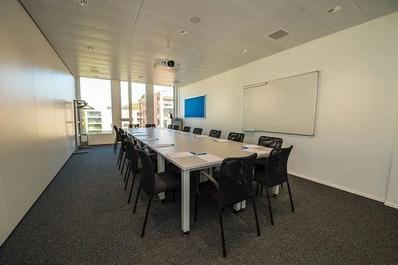 Joker Coachingcenter, Meeting room for 16 people, Affoltern am Albis