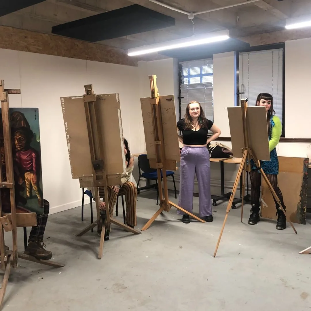 Jolt Studios, Training room, Gloucester
