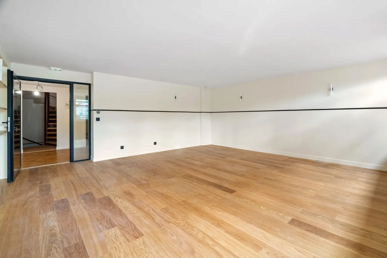 Joro 40 Albert 1er, Private office, Paris 8e
