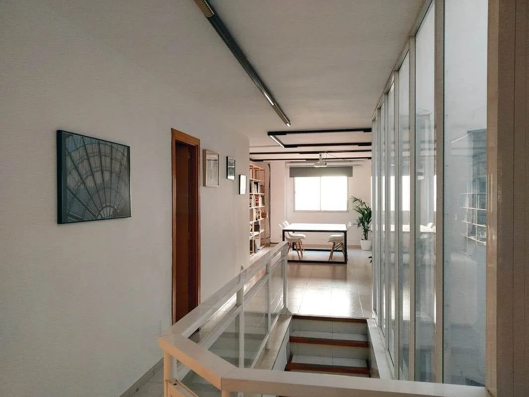 Jrm 12.2 Coworking, Palma, foto 3