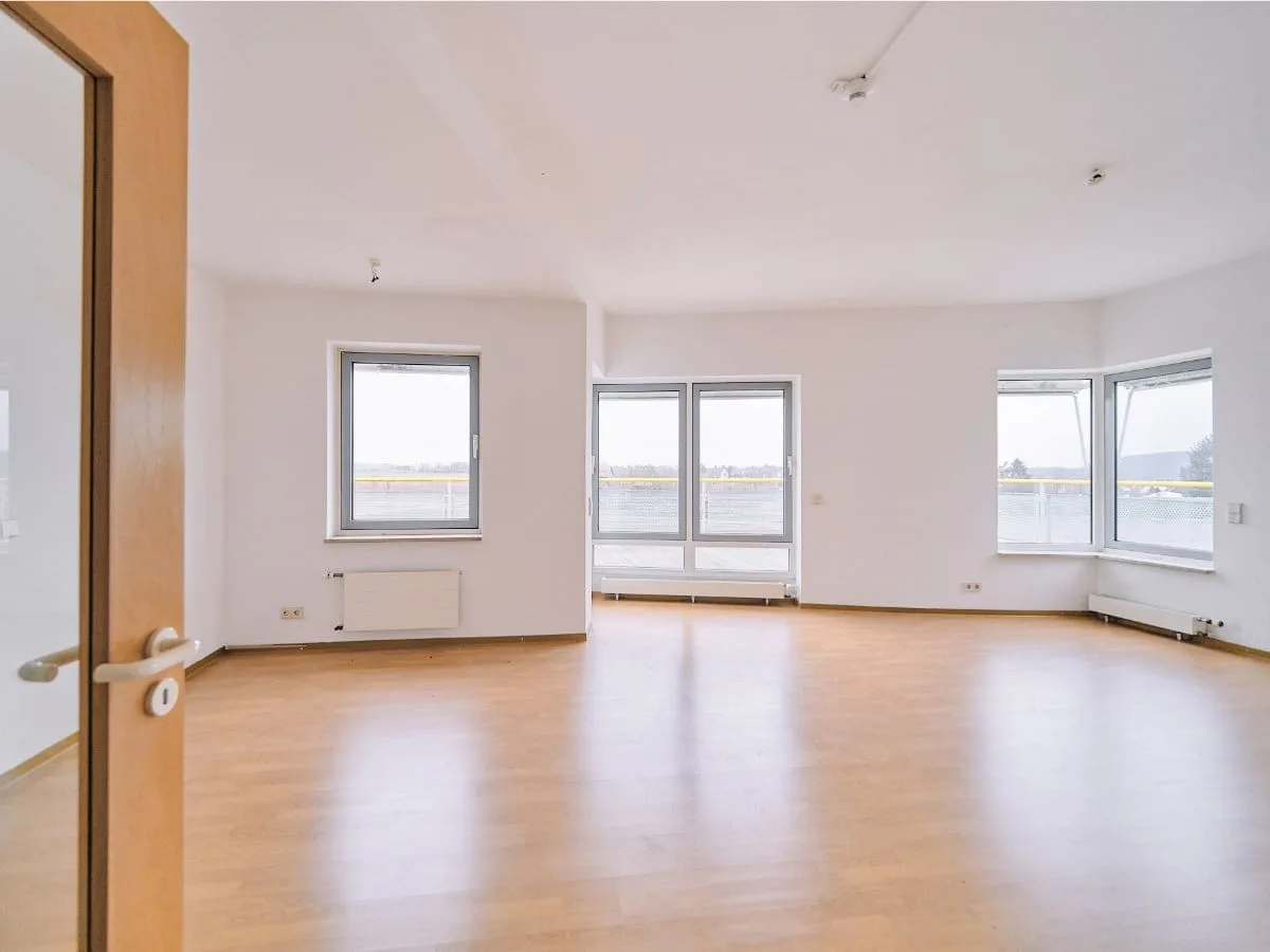 K40.space, Private office, Filderstadt