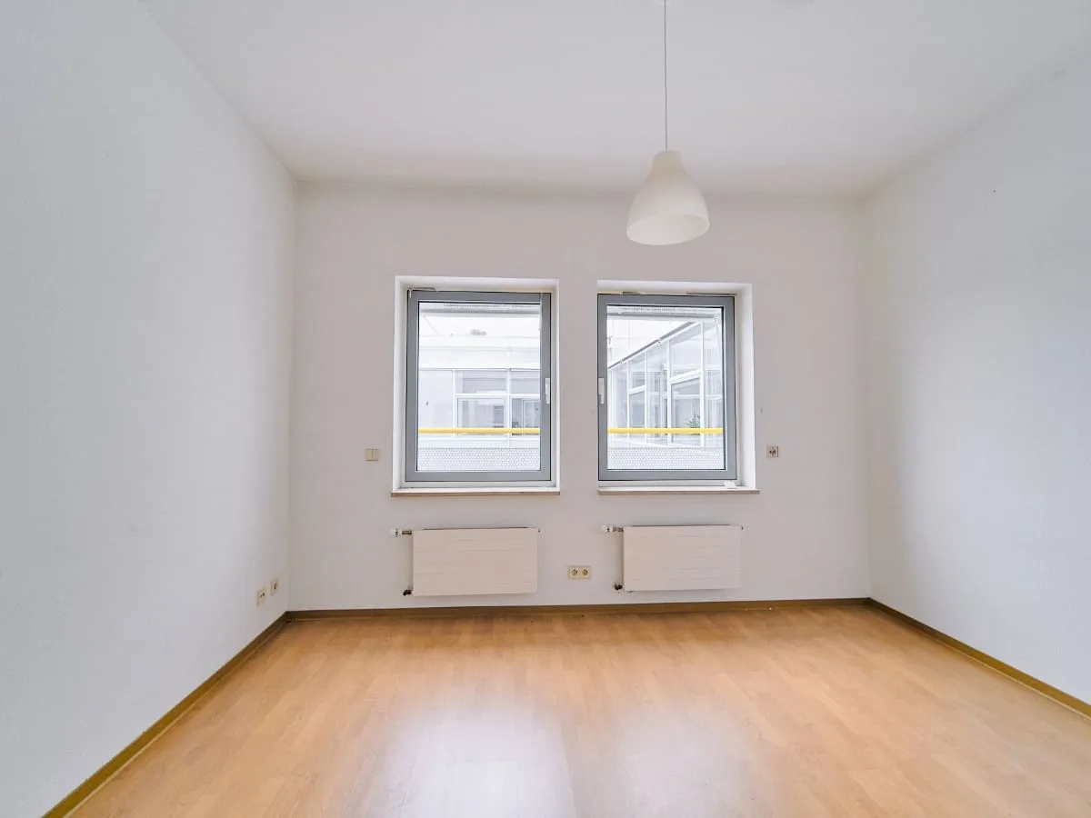 K40.space, Private office, Filderstadt