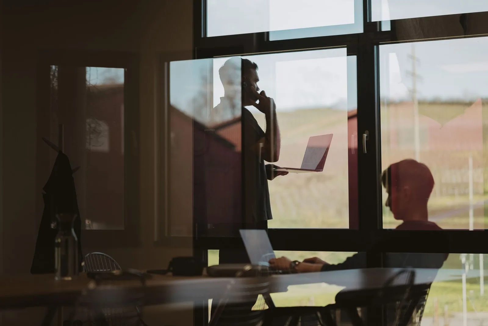 K5 Coworkingspace, Private office, Schliengen