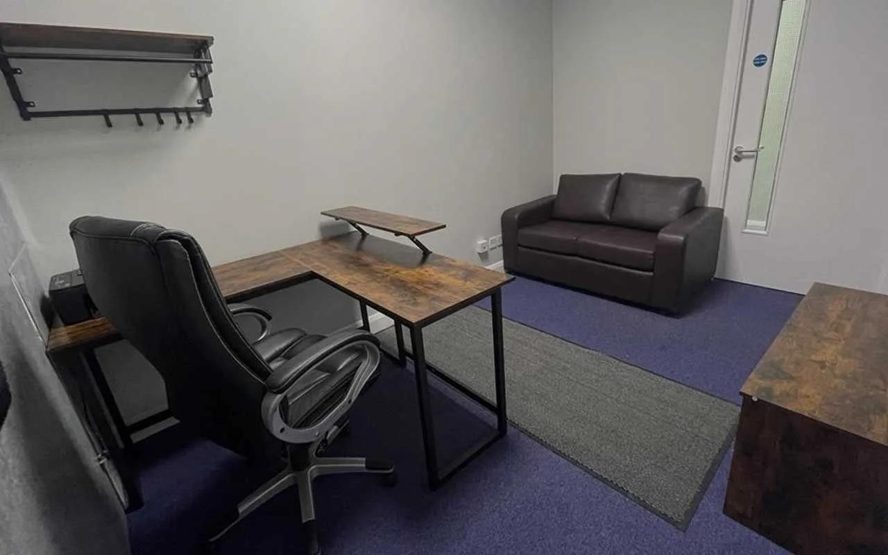 KaceGB Properties, Private office, 1 desk, Burnley