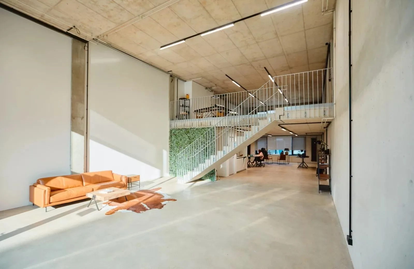 KairosBlue Spaces, Coworking-Space, Köln