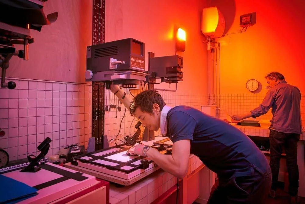 Le Kaléidoscope, Le Petit-Quevilly, photo 4