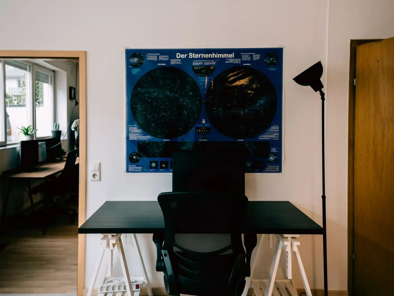 KalkSpace, Private office, 1 desk, Cologne