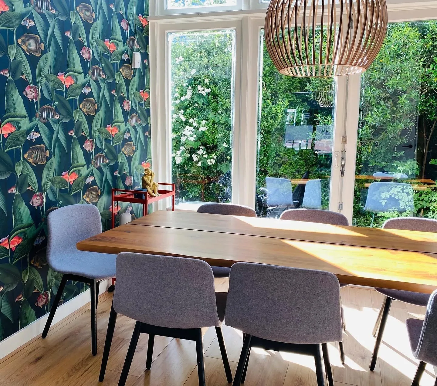 De Kantoorhoek, Meeting room for 8 people, The Hague