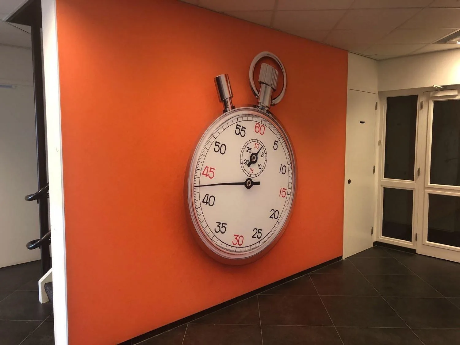 Kantoortehuur010 Clockhouse, Capelle aan den IJssel, photo 4