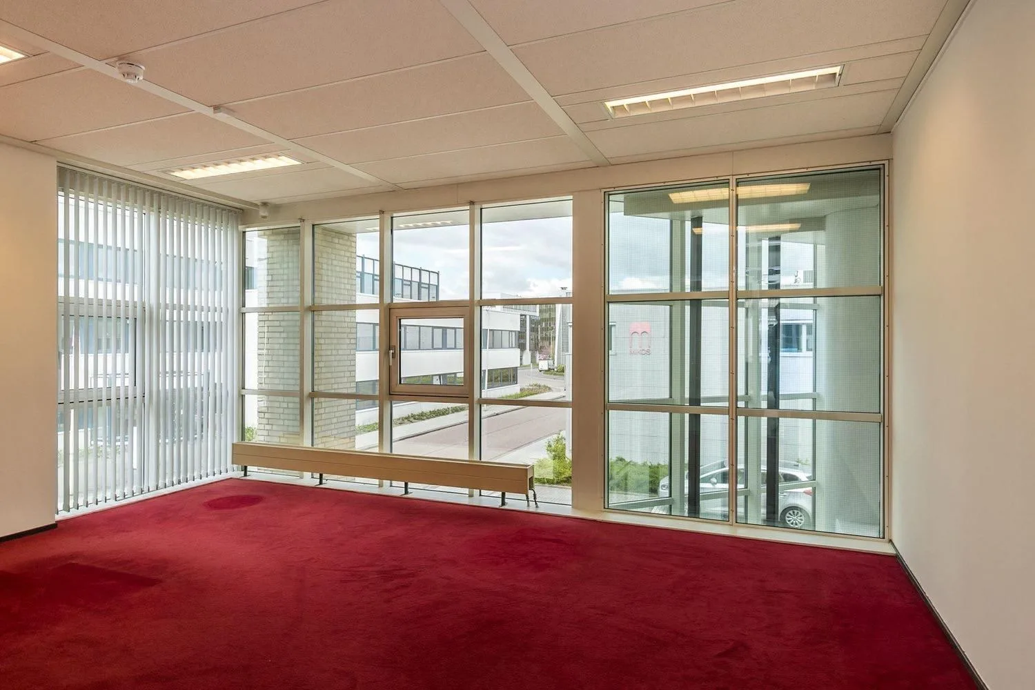 Kantoortehuur010 Cypresbaan 16, Privékantoor, Capelle aan den IJssel