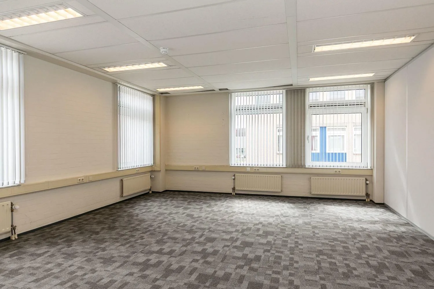 Kantoortehuur010 Cypresbaan 16, Privékantoor, Capelle aan den IJssel