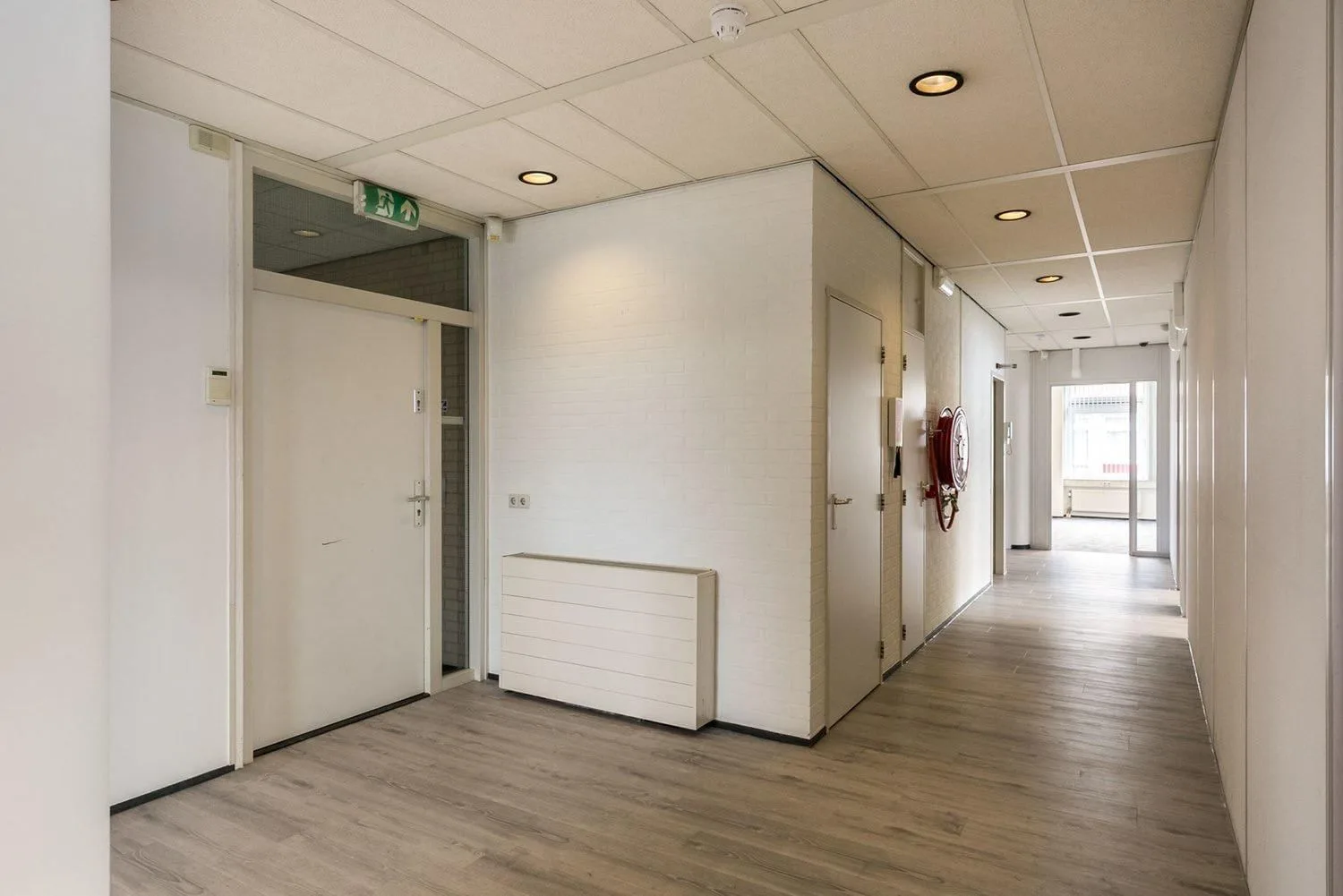 Kantoortehuur010 Cypresbaan 16, Capelle aan den IJssel, foto 4
