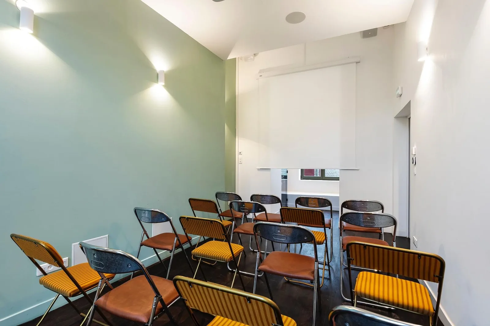 Kawaa Lille, Training room for 15 people, Lille