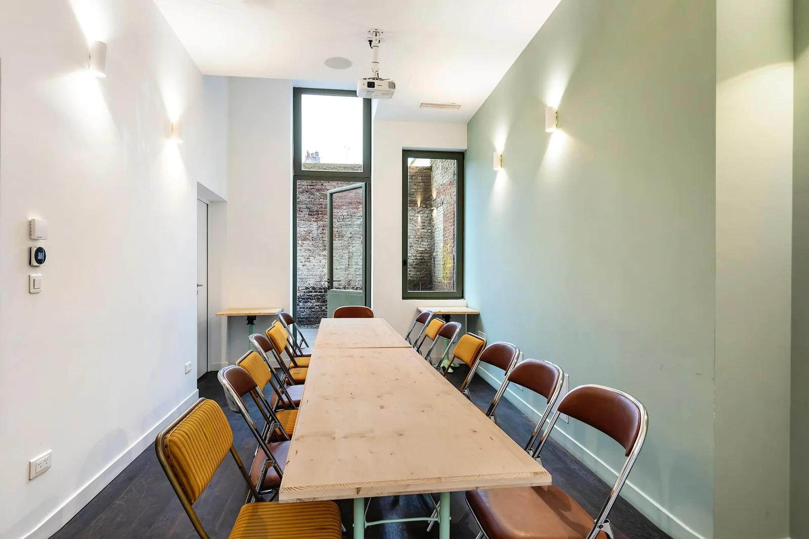 Kawaa Lille, Meeting room for 13 people, Lille