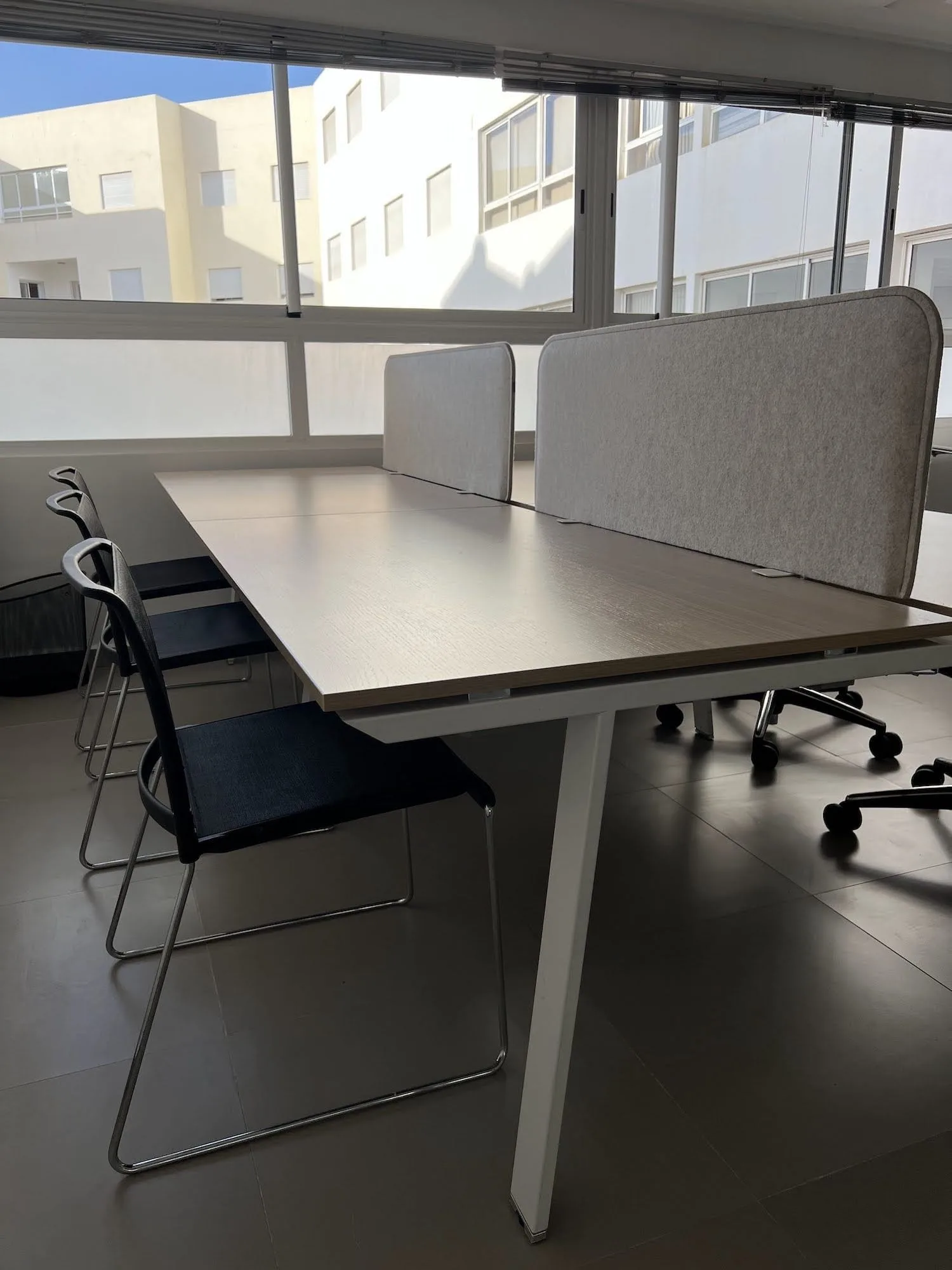 Keep Coworking, Open space, Agadir