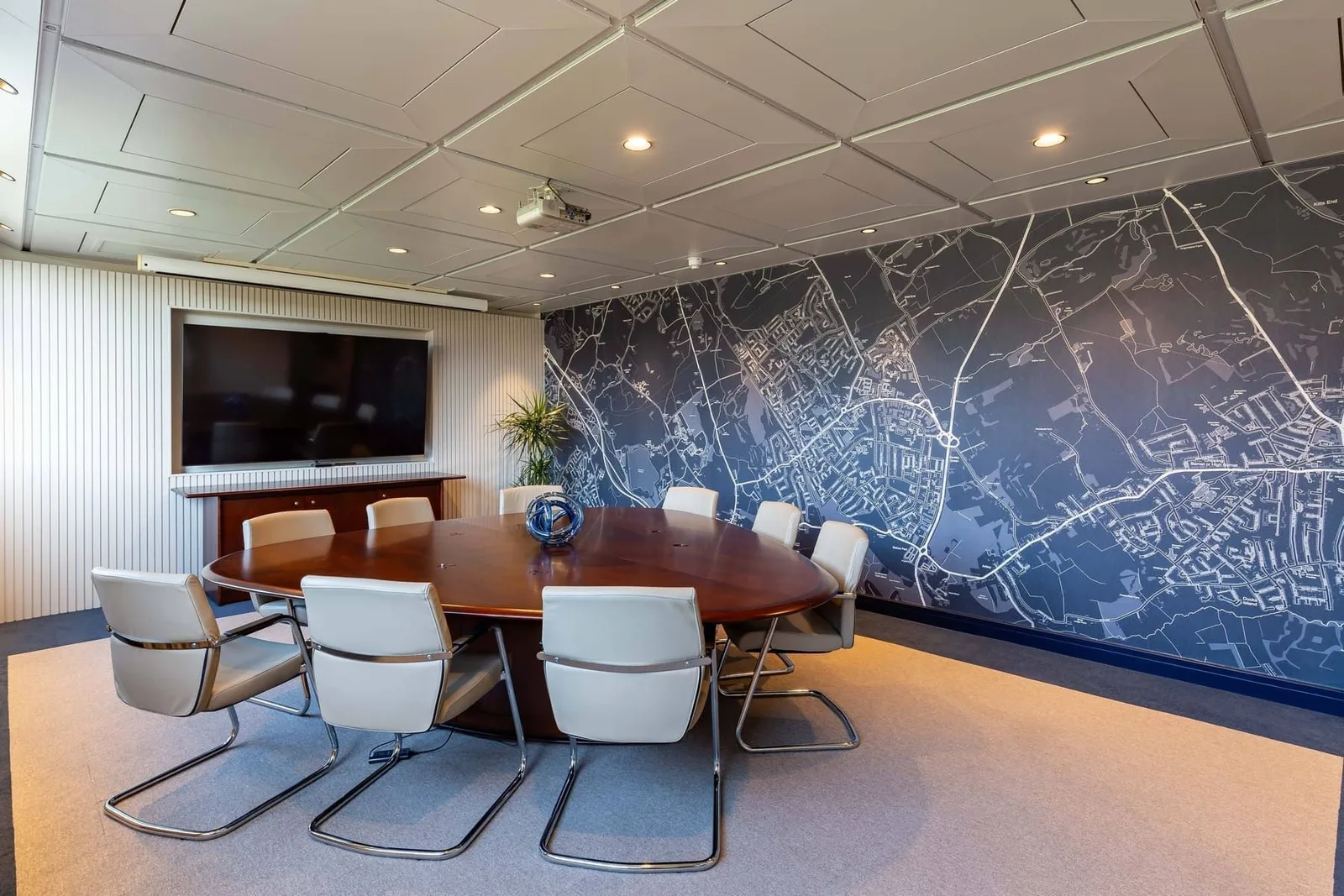 keep the same Borehamwood, Meeting room for 8 people, Borehamwood