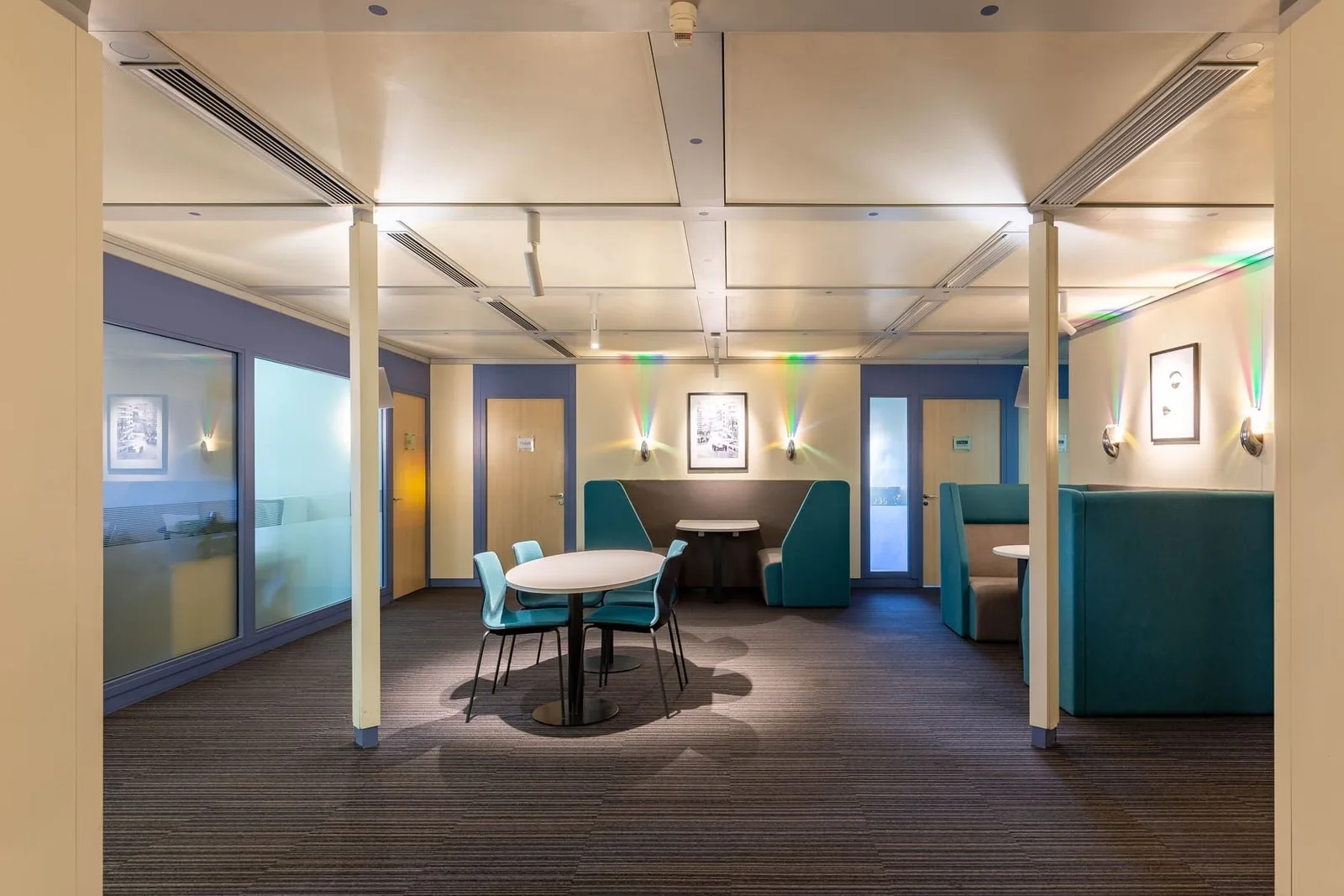 keep the same Borehamwood, Coworking space, Borehamwood