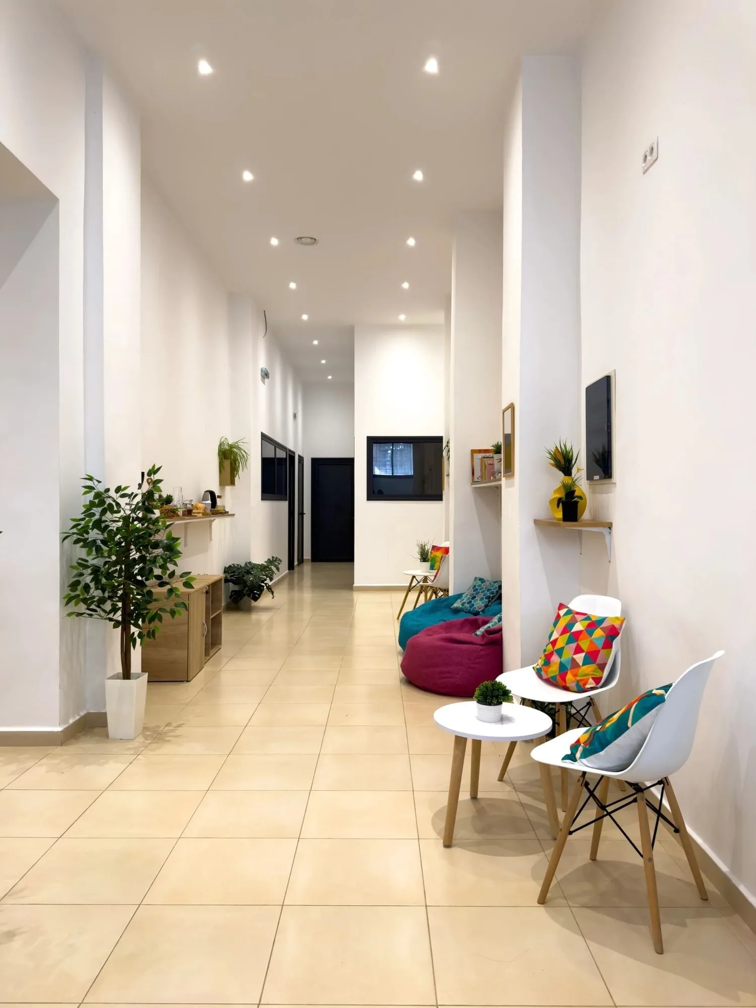 KeepWork Coworking, Coworking, Hydra