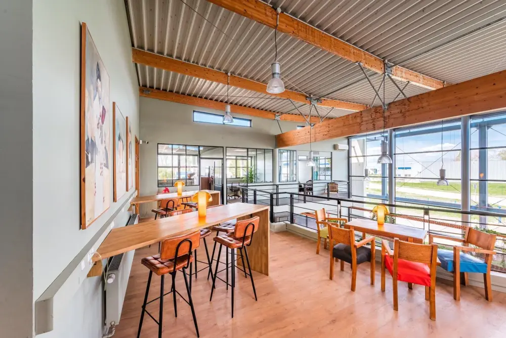 Keller Williams Signature - Coworking, Open Space, Hœrdt