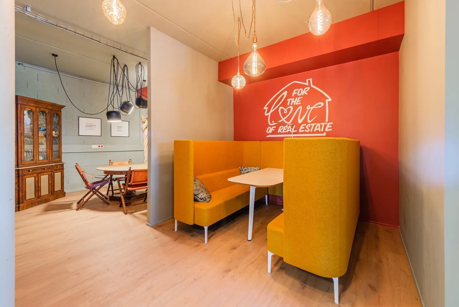 Keller Williams Signature - Coworking, Coworking-Space, Hœrdt