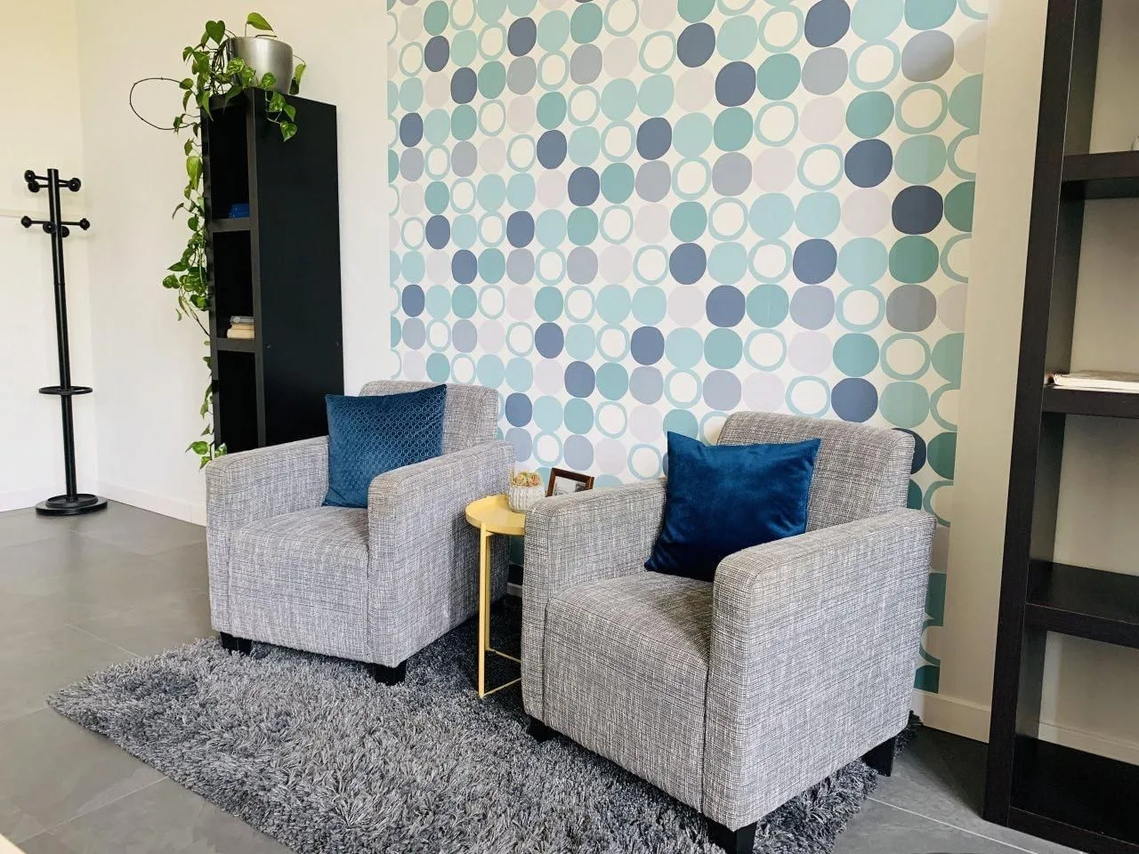 Kemker Flex Oosterwijk, Loungeruimte, Oosterwijk