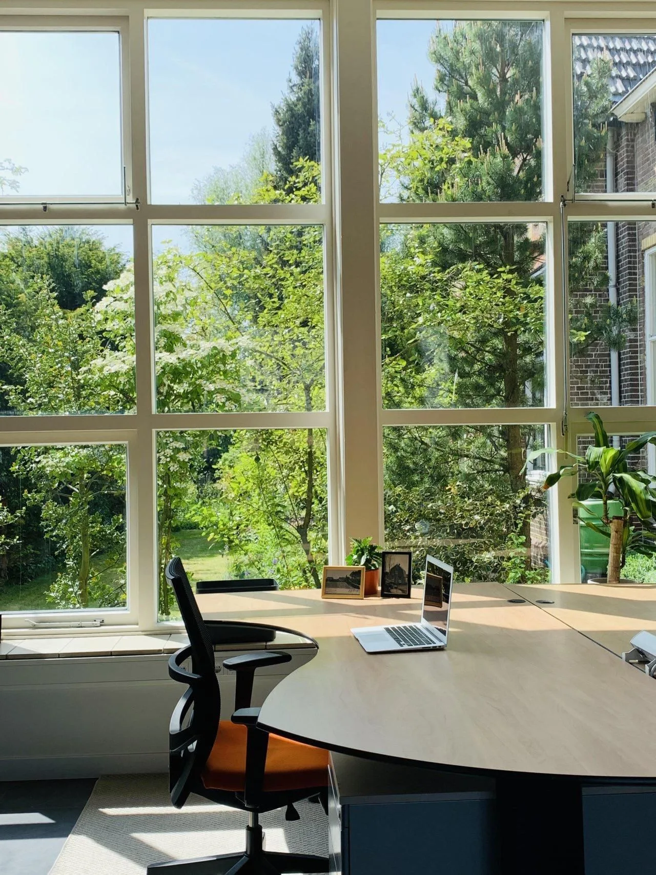 Kemker Flex Oosterwijk, Privékantoor met 1 werkplek, Oosterwijk