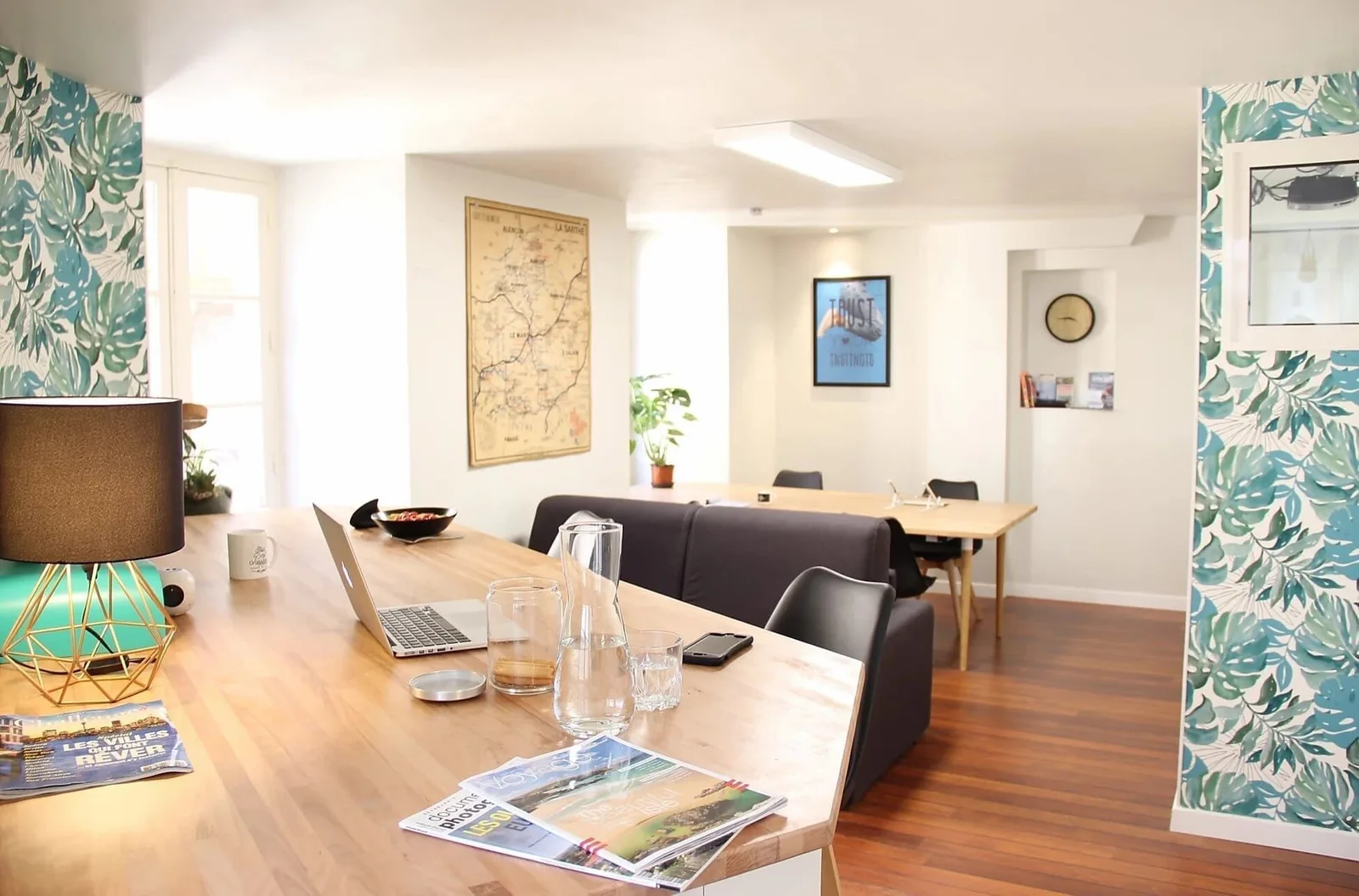 Kerwork, Coworking-Space, Vannes
