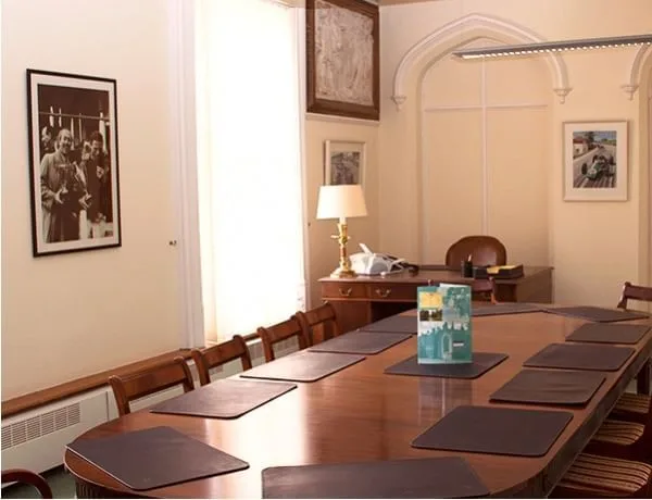 Ketteringham Hall, Meeting room for 10 people, Wymondham