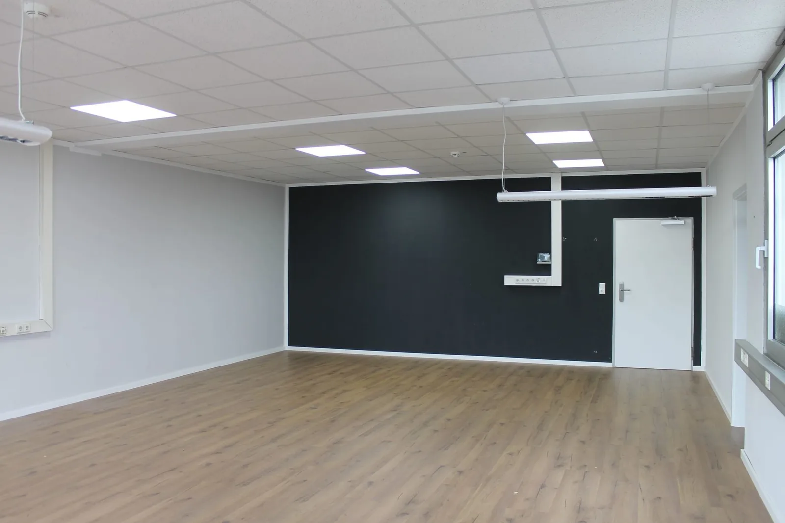 Kettler Office Cube, Private office, Ense