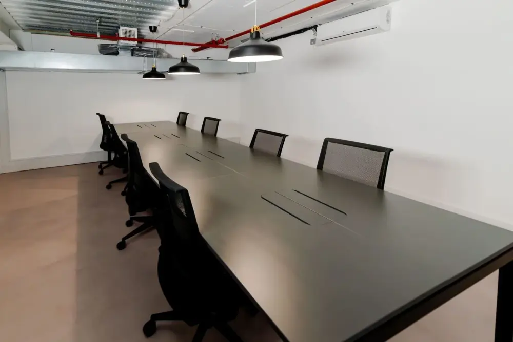 Kindling with Oneder, Private Office #3, Wembley