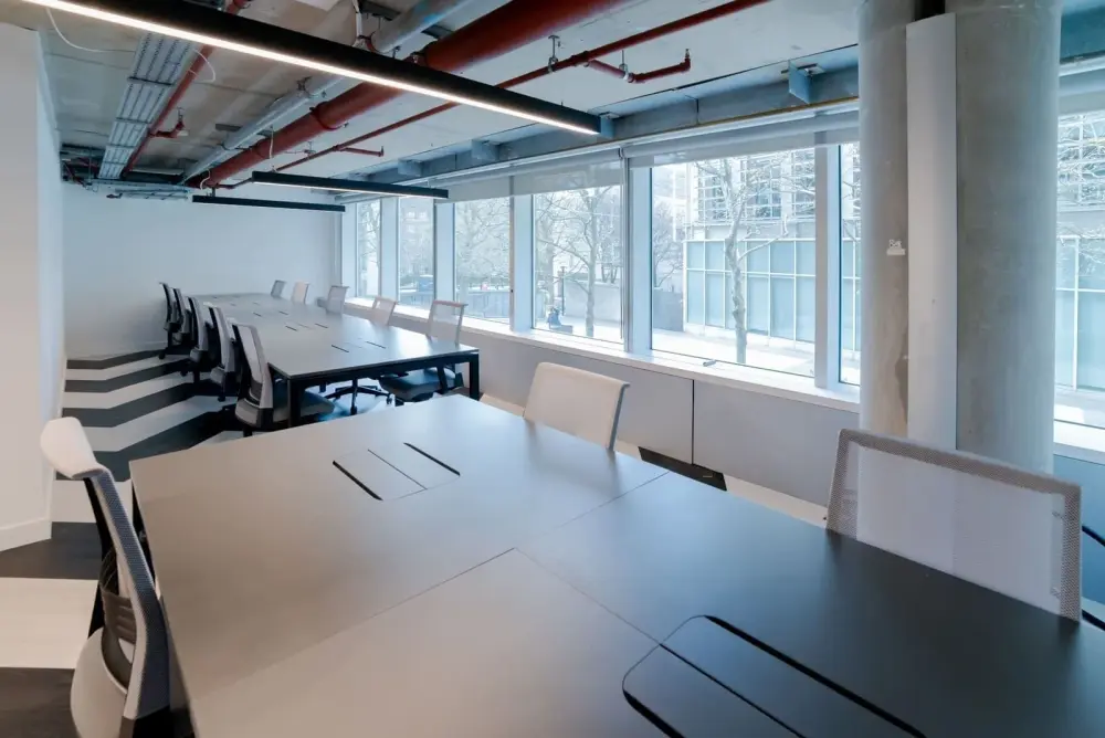 Kindling with Oneder, Private Office #4, Wembley