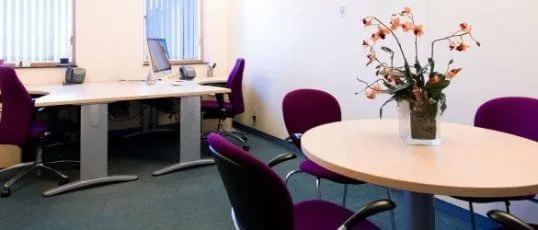 Kinetic Business Centre, Private office, 3 desks, Borehamwood