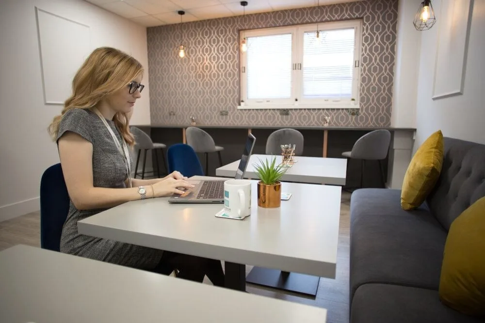 Kingfisher House Business Centre, Coworking space, Bromley