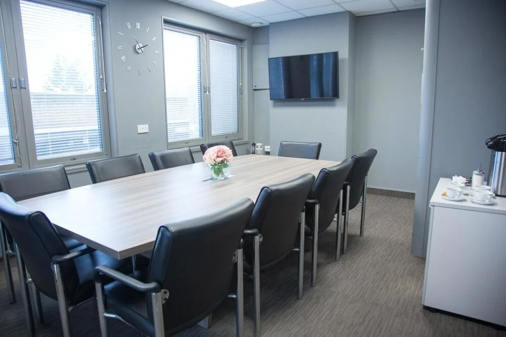Kingfisher House Business Centre, Meeting room for 10 people, Bromley