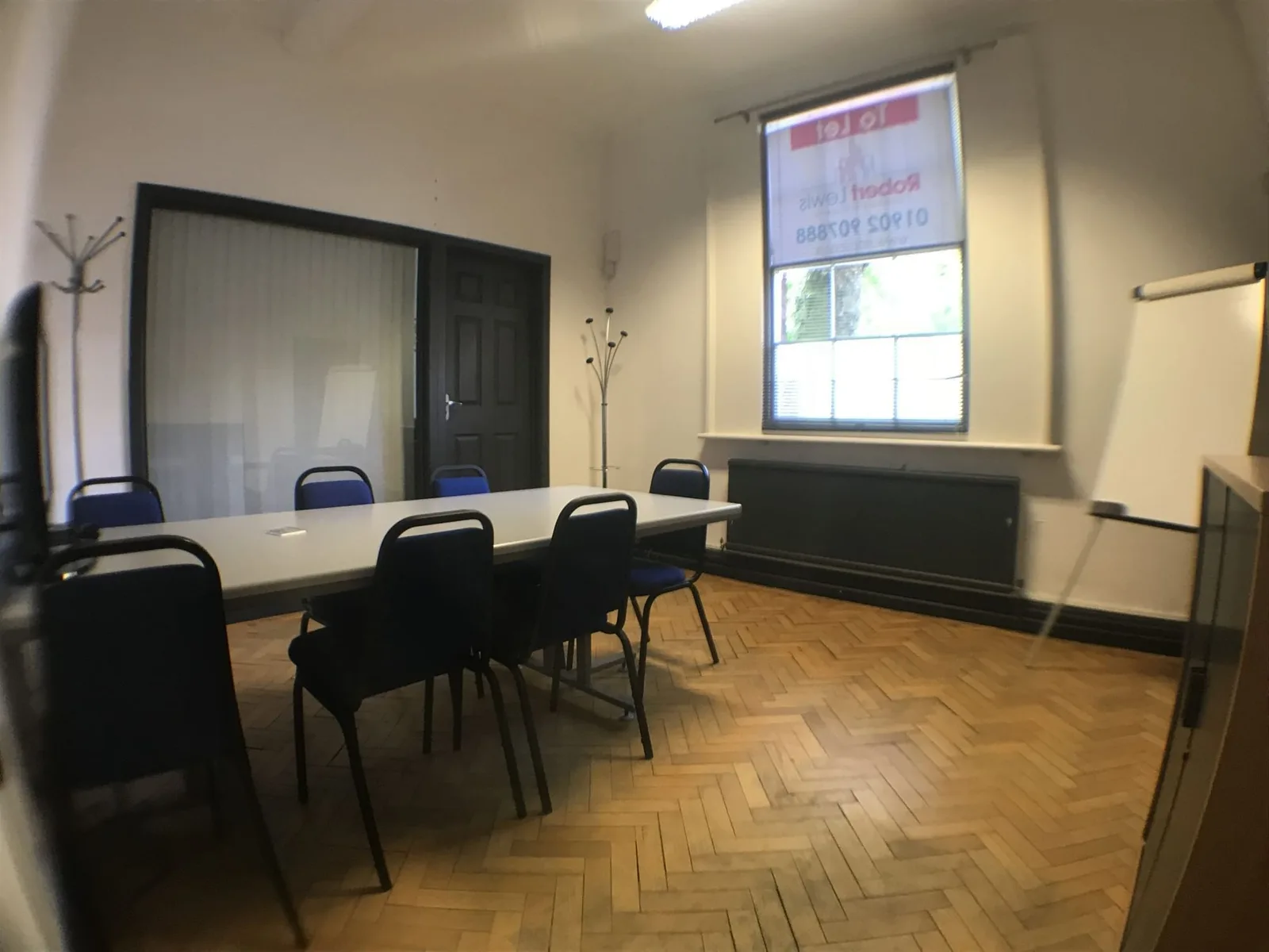 Kings House & Cloisters, Meeting room for 7 people, Wolverhampton