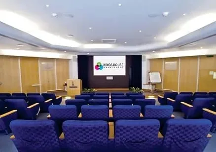 Kings House Management Business Centre, Auditorium, 28 seats, Kings Langley